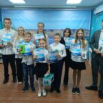 О Волге и материнских чувствах