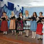 Немецкий язык через театр
