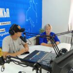 Колонка редактора: Путешествие во времени, к самым истокам нашего города
