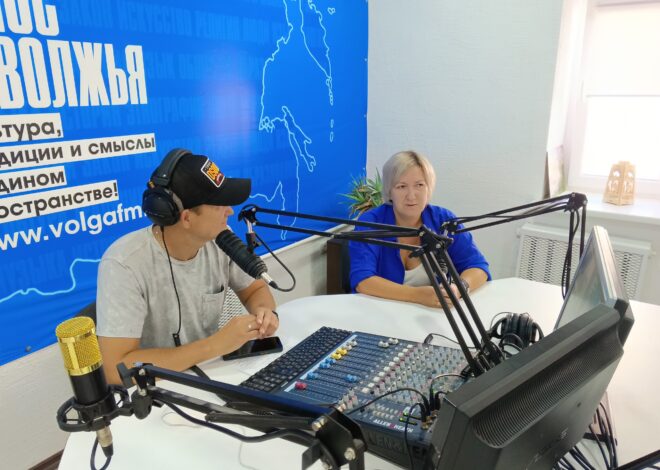 Колонка редактора: Путешествие во времени, к самым истокам нашего города