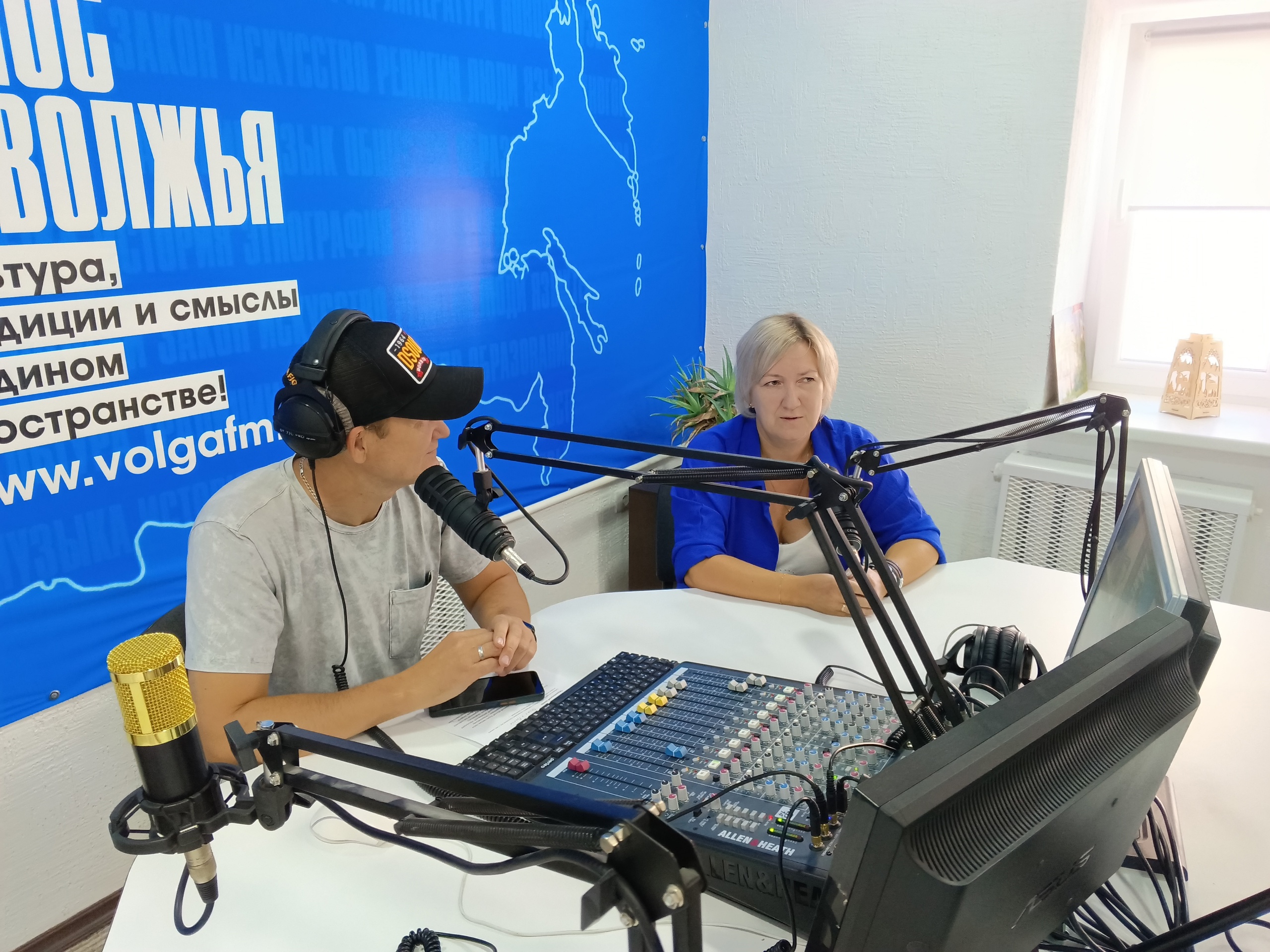 Колонка редактора: Путешествие во времени, к самым истокам нашего города