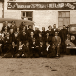 История одного кадра. Екатериненштадт, 1935–1936 годы.