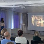 Премьера фильма «Свадьба с немецким колоритом»