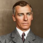Александр Геннинг — забытый летописец из Марксштадта
