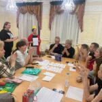 Традиционные «Семейные встречи»